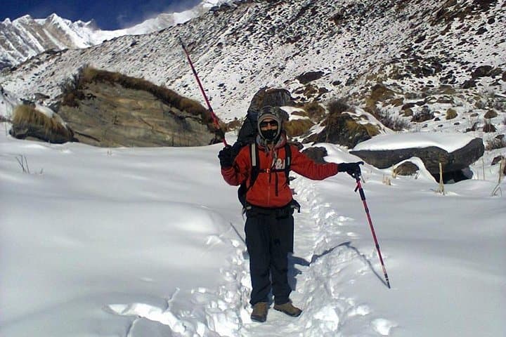 Budget Everest Base Camp Trek: 14-Day Lukla to Kala Patthar