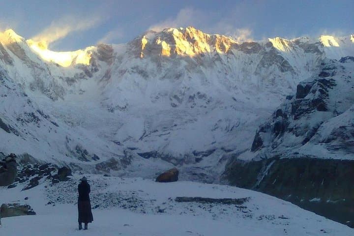 Budget Everest Base Camp Trek: 14-Day Lukla to Kala Patthar photo 2