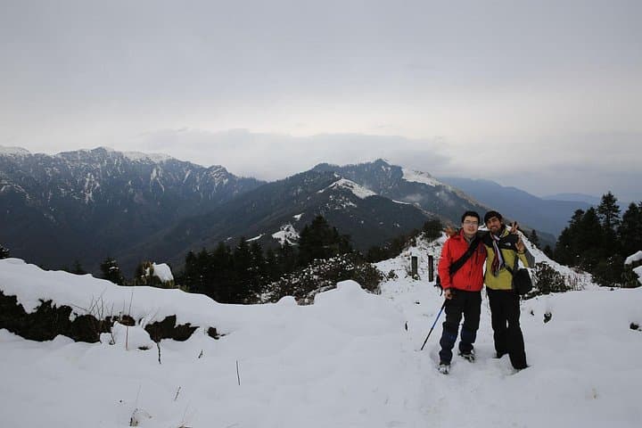 Poon Hill Trek: 4-Day Ghorepani Sunrise Trek from Pokhara photo 2