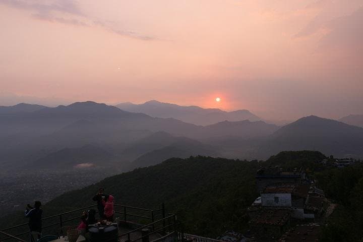 Dhampus 2-Day Hike: Sunrise Annapurna Views from Pokhara photo 2