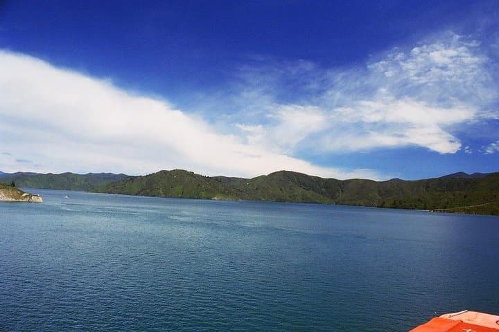 Self-Guided Picton Foreshore Audio Tour — Edwin Fox, Whaling History & Māori Sites photo 3