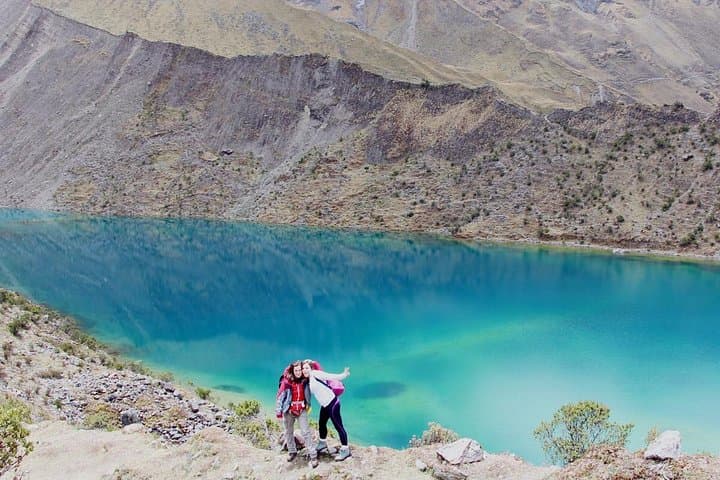 5-Day Salkantay Trek to Machu Picchu — High-Altitude Andes Crossing photo 2