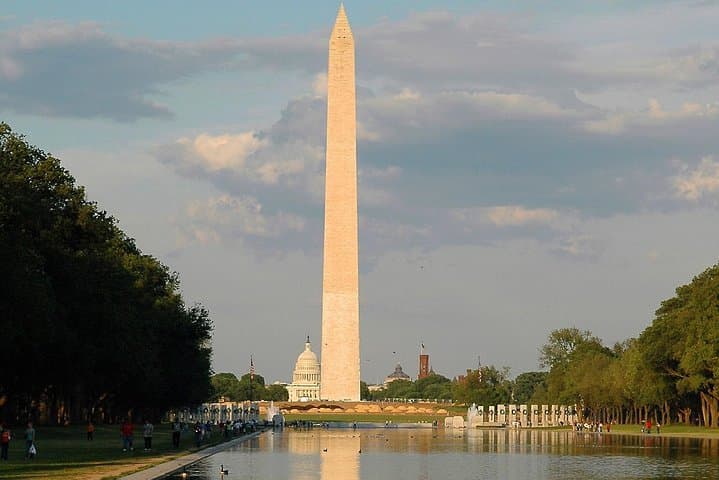 Day Trip by Rail: New York to Washington DC in One Day photo 4