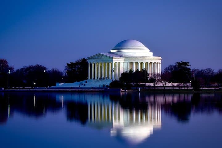Day Trip by Rail: New York to Washington DC in One Day photo 5
