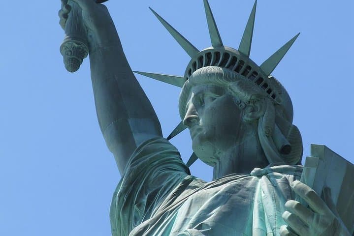 Exploring History: Statue of Liberty and Ellis Island Ferry Experience photo 4