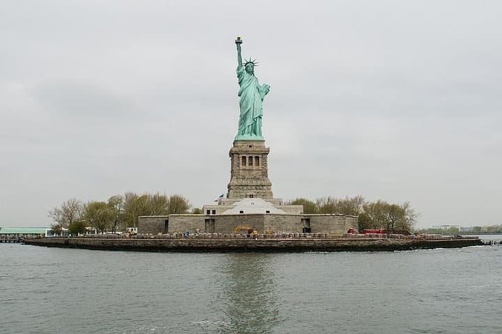 Exploring History: Statue of Liberty and Ellis Island Ferry Experience photo 5