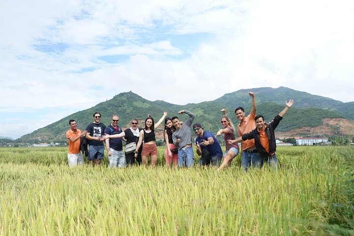 Nha Trang in a Day: Long Son, Po Nagar & Ba Ho Waterfalls by Car photo 3