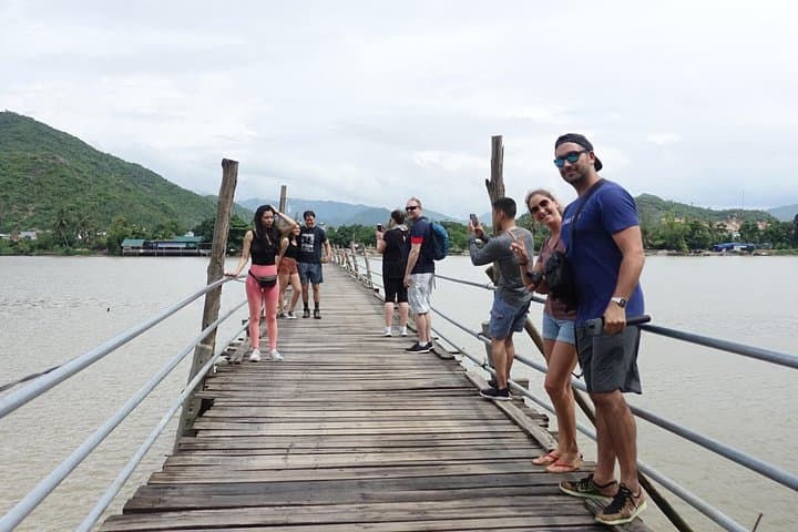 Cai River Countryside & Po Nagar: Nha Trang Small-Group River Tour photo 4