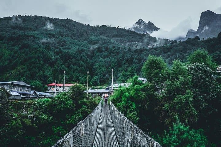 Budget Everest Base Camp Trek: 14-Day Lukla to Kala Patthar photo 3