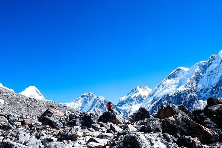 Budget Everest Base Camp Trek: 14-Day Lukla to Kala Patthar photo 4