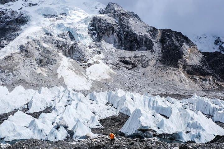 Budget Everest Base Camp Trek: 14-Day Lukla to Kala Patthar photo 5