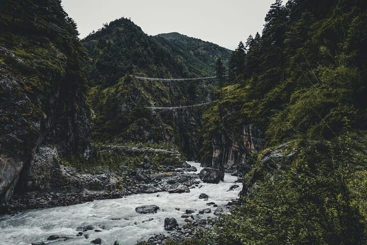 Budget Everest Base Camp Trek: 14-Day Lukla to Kala Patthar photo 6