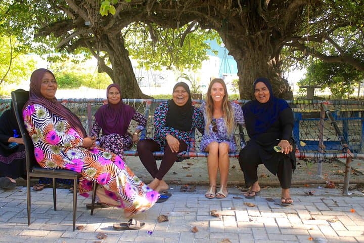 Vilimalé Eco Walking Tour from Malé — Half-Day Conservation & Culture Walk photo 4