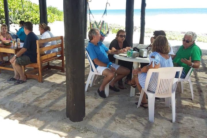 Private Jeep Excursion in Cozumel: Drive, Snorkel and Taste Local Flavors photo 3