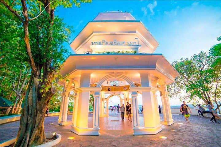 Half-Day Phuket City Tour: Wat Chalong, Big Buddha & Old Town Sights photo 4