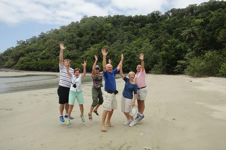 Private Daintree Wanderer Tour: Daintree Rainforest, River Cruise & Cape Tribulation