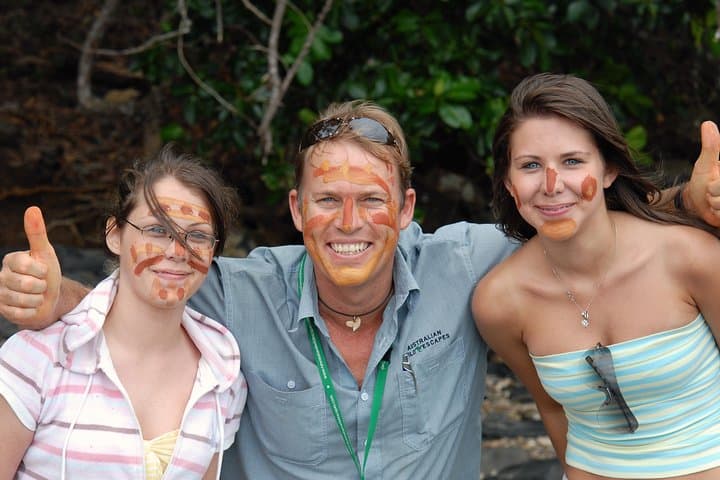 Private Daintree Wanderer Tour: Daintree Rainforest, River Cruise & Cape Tribulation photo 2