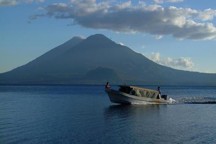 Full-Day Sololá Market Visit: Lake Atitlán Indigenous Market Tour