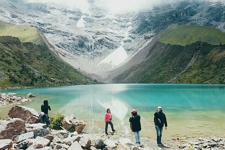 Humantay Lagoon Full-Day Hike from Cusco — Laguna Humantay Day Tour photo 1
