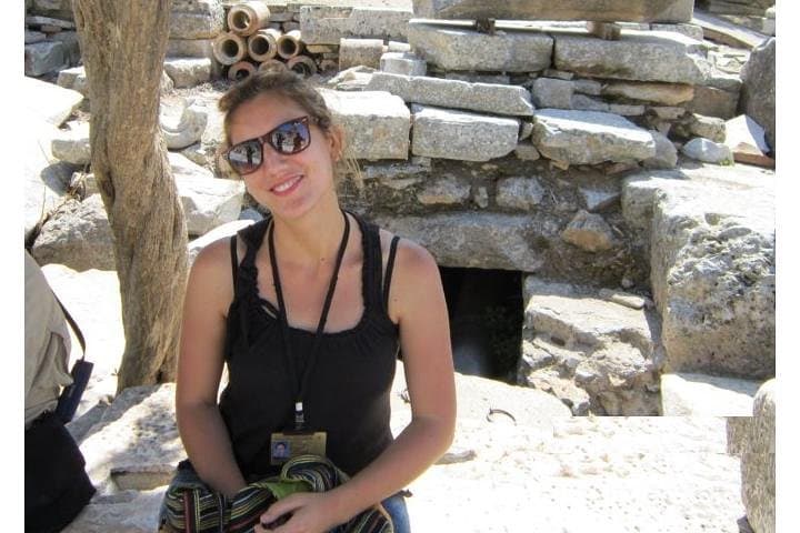 Private Cappadocia One-Day Tour - Goreme, Fairy Chimneys & Uchisar Guide photo 2