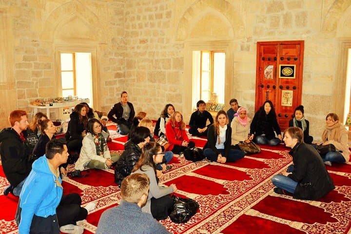Ottoman Mostar: Bosnian Coffee & Living History Walking Tour photo 2