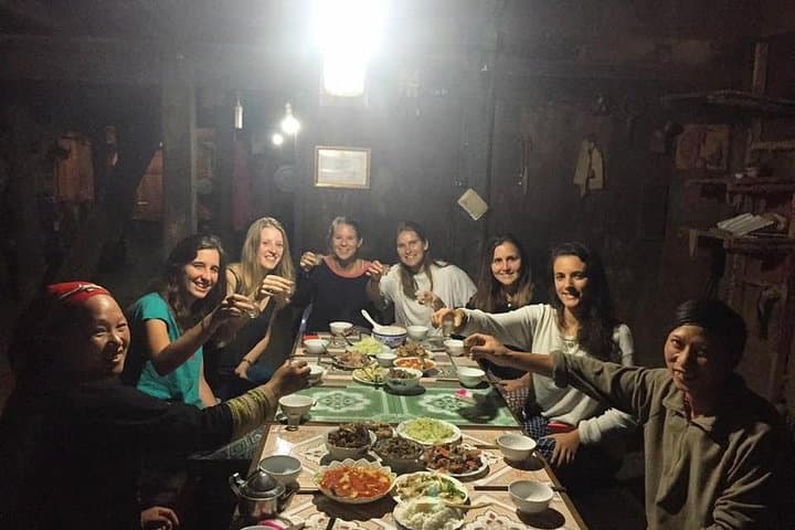 Sapa 2-Day Homestay Trek: Muong Hoa Valley & Ethnic Village Experience photo 2