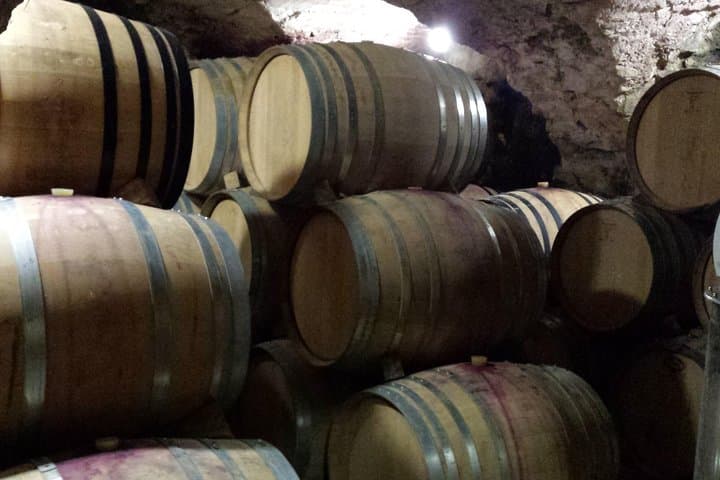 Half-Day Provence Cru Wine Tour from Avignon — Châteauneuf-du-Pape & Gigondas Tastings photo 2