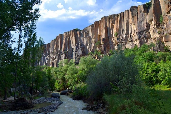 3-Day Cappadocia Highlights: Goreme, Underground Cities & Valley Hikes