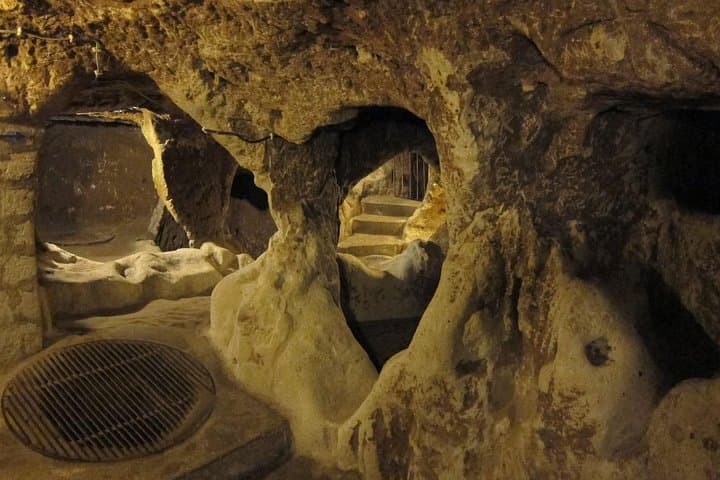 3-Day Cappadocia Highlights: Goreme, Underground Cities & Valley Hikes photo 2