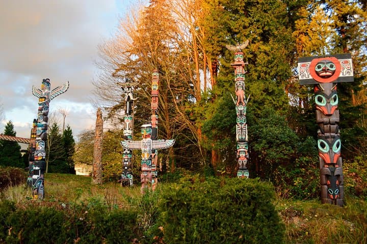 Vancouver Photography and North Shore Hiking: Full-Day Photo Tour