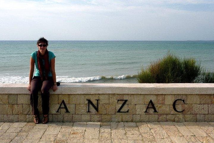 Gallipoli Day Tour from Istanbul: ANZAC Cove & Lone Pine with Lunch photo 4