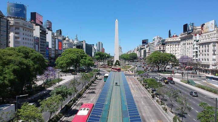 Semi-Private Buenos Aires City Tour: Top Sights in 3 Hours photo 3