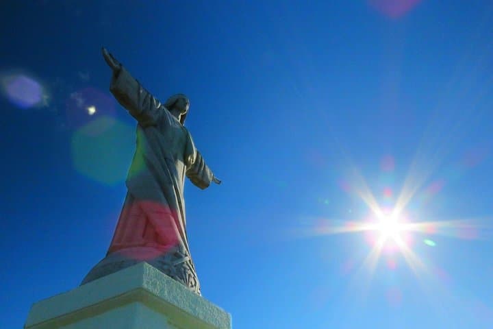 Madeira Highlights: Guided 4-Hour Tour from Funchal — Coastal Views, Terraces & Local Culture photo 2