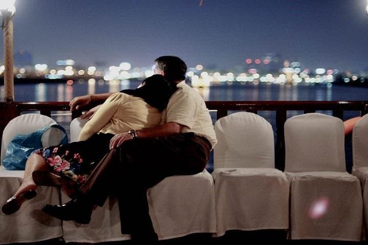 Dubai 4-in-1: City Tours, Desert Safari, Dhow Dinner & Abu Dhabi Excursion photo 5