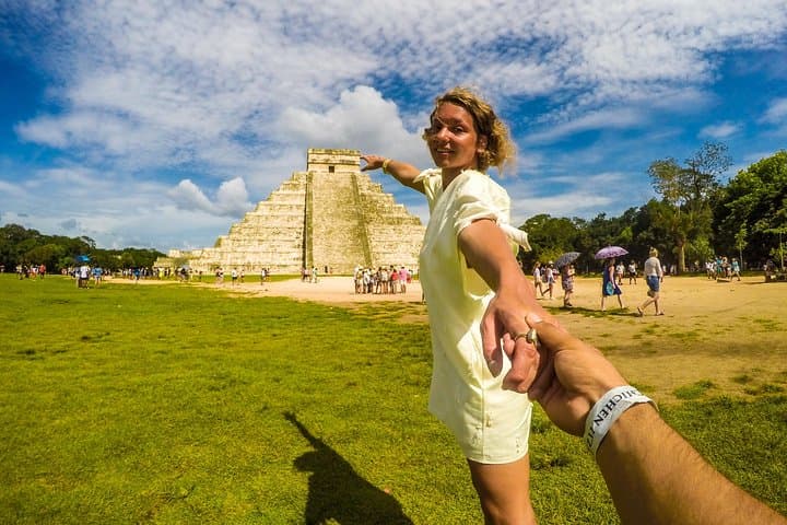 Chichen Itza, Cenote & Valladolid Day Trip from Cancun — Complete Visitor Guide photo 2
