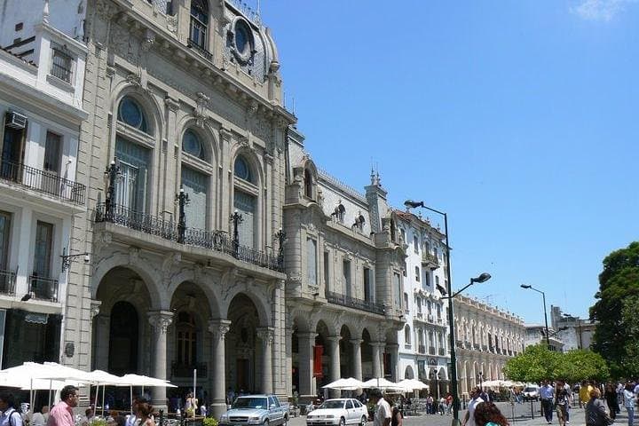 Salta City Half Day Tour: Explore Colonial Streets, Cable Car Views, and Local Flavors photo 3