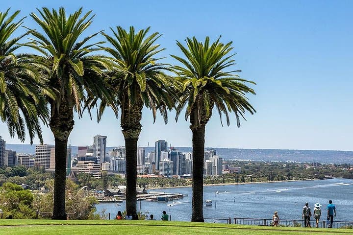 Perth Mint Live Gold Pour and Historic Fremantle Half-Day Tour