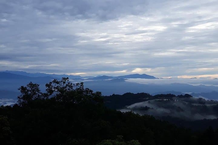 Nagarkot Sunrise Hike to Changu Narayan: Day Trip from Kathmandu photo 5