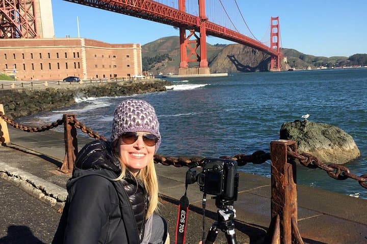 San Francisco Sunrise Photography Tour — Capture the Golden Gate at First Light photo 2