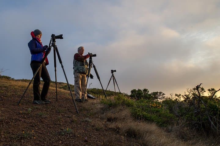 San Francisco Sunset Photography Tour: Private Photo Experience with Doc Miles photo 2