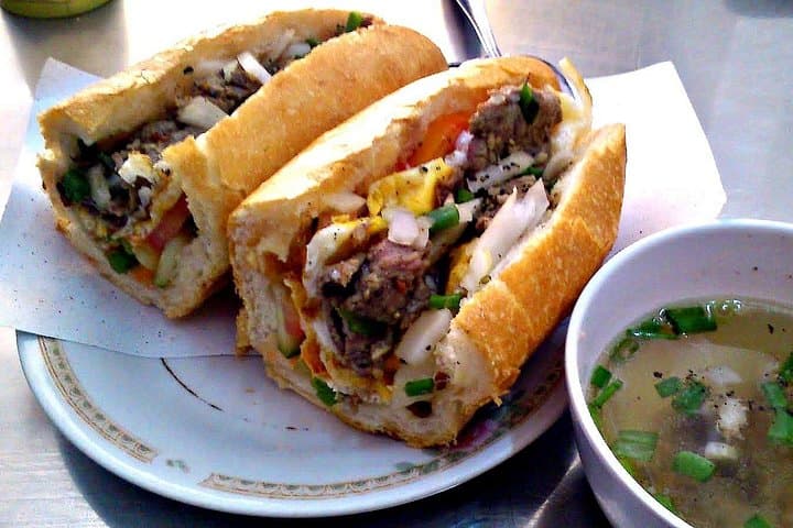 Da Nang Morning Food Tour: Street Eats, Market Finds & Vietnamese Coffee photo 6