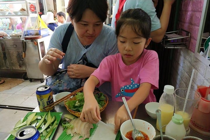 Da Nang Morning Food Tour: Street Eats, Market Finds & Vietnamese Coffee photo 5