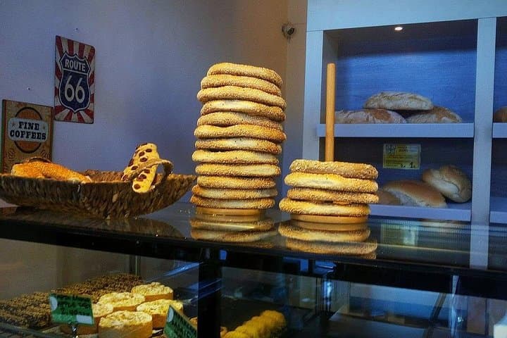 Food Odyssey: Historical Culinary Walking Tour of Chania, Crete photo 3