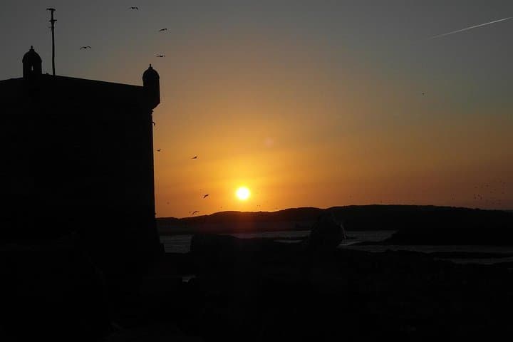 Essaouira Day Trip from Marrakech — Blue Boats, Medina Walks & Coastal Wind photo 5