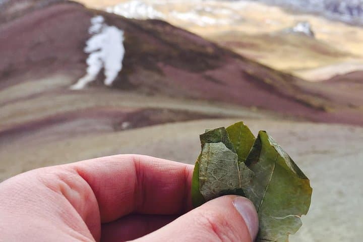 Cusco to Rainbow Mountain: Full-Day Hike to Vinicunca (Rainbow Mountain) photo 6