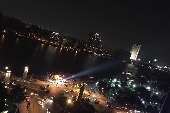 Evening Nile Dinner Cruise with Belly Dance & Tanoura Show from Cairo and Giza photo 5