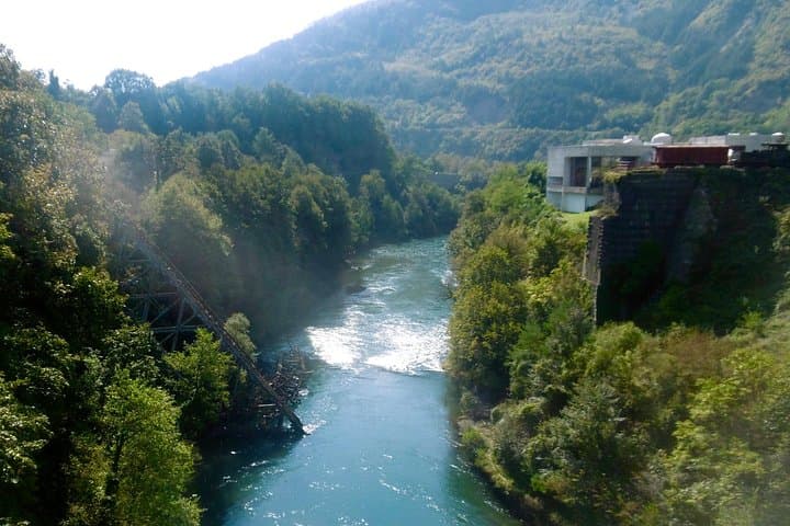 Herzegovina Private Tour: Full-Day Cultural and Waterfall Drive from Dubrovnik photo 2