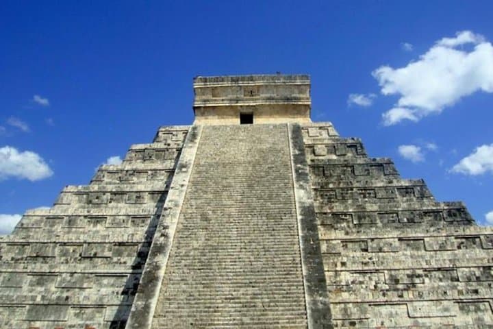 Chichen Itza Day Trip from Cancun & Riviera Maya — Full-Day Mayan Ruins Tour photo 6