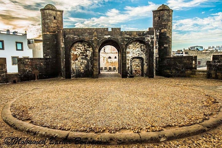 Essaouira Day Trip from Marrakech: Coastal Medina, Argan Goats & Atlantic Beaches photo 2