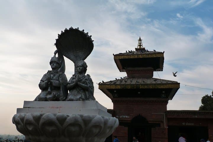 Pokhara 3-Day City Tour: Fewa Lake, Davis Fall & Peace Pagoda photo 2